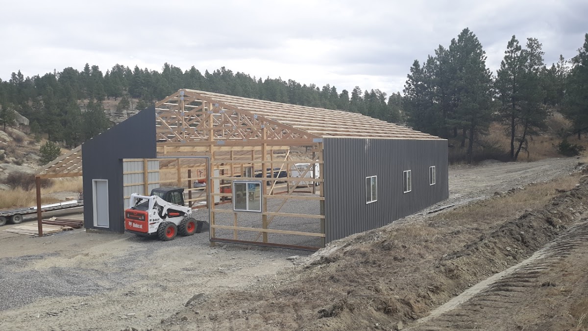Ed Weaver Handyman Construction Construction Company photo