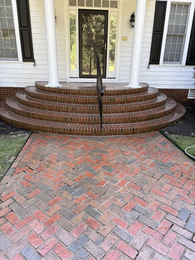 Taylor Made Masonry Masonry Contractor photo