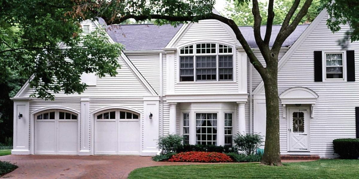 Keene Door Garage Door Repair photo