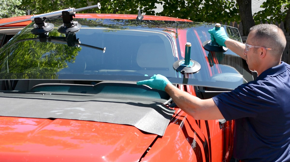 Granite State Glass Auto Glass Shop photo