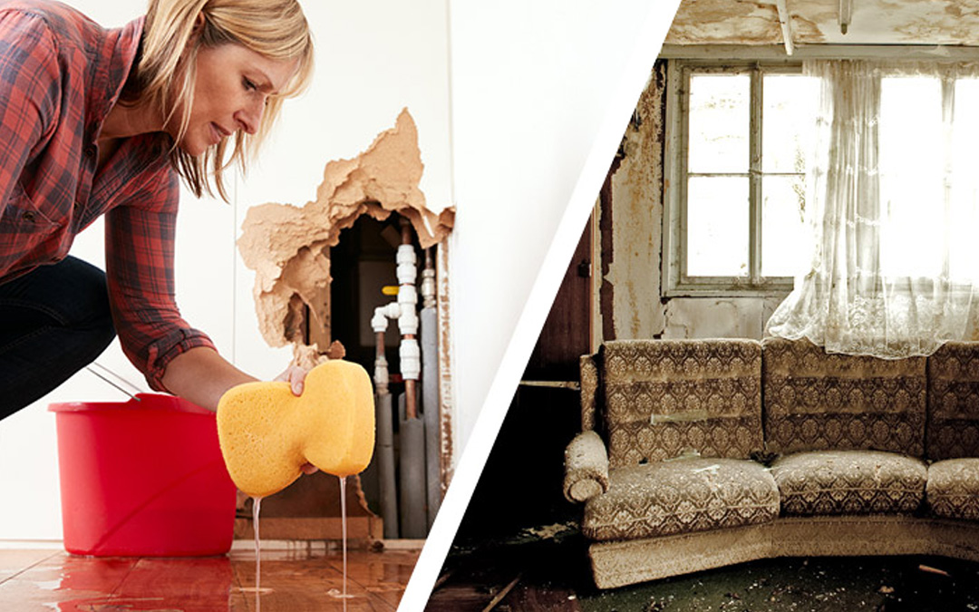 All Claims Repairs Ohio Water Damage Restoration Service photo
