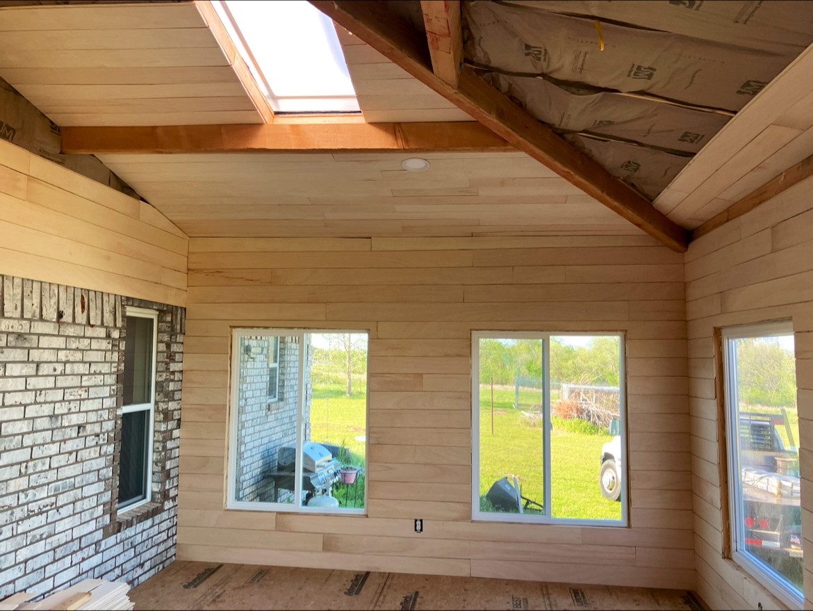 D And D Construction Of SW Oklahoma General Contractor photo