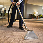 Gallery photo for Crystal Carpet Care, Carpet Cleaning Service in Sumner, WA