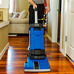 Gallery photo for Crystal Carpet Care, Carpet Cleaning Service in Sumner, WA
