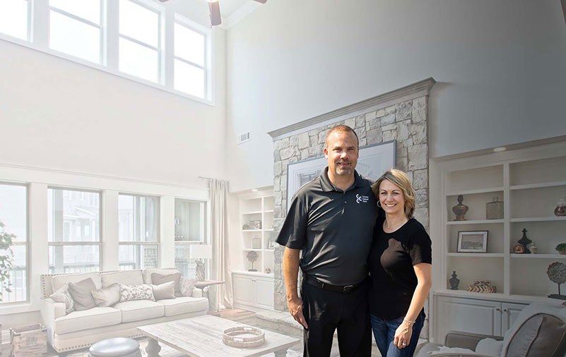 Gallery photo for Crystal Carpet Care, Carpet Cleaning Service in Sumner, WA