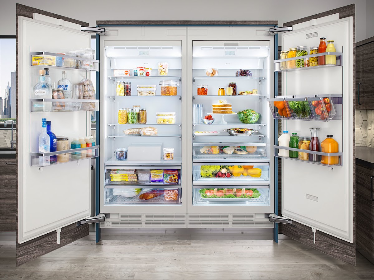 Puget Sound Appliance Tech Appliance Repair Service photo