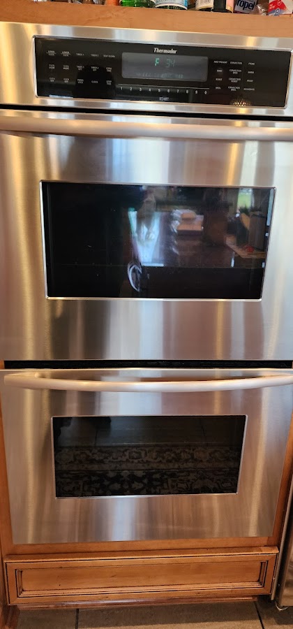 Appliances Repair Solutions Appliance Repair Service photo