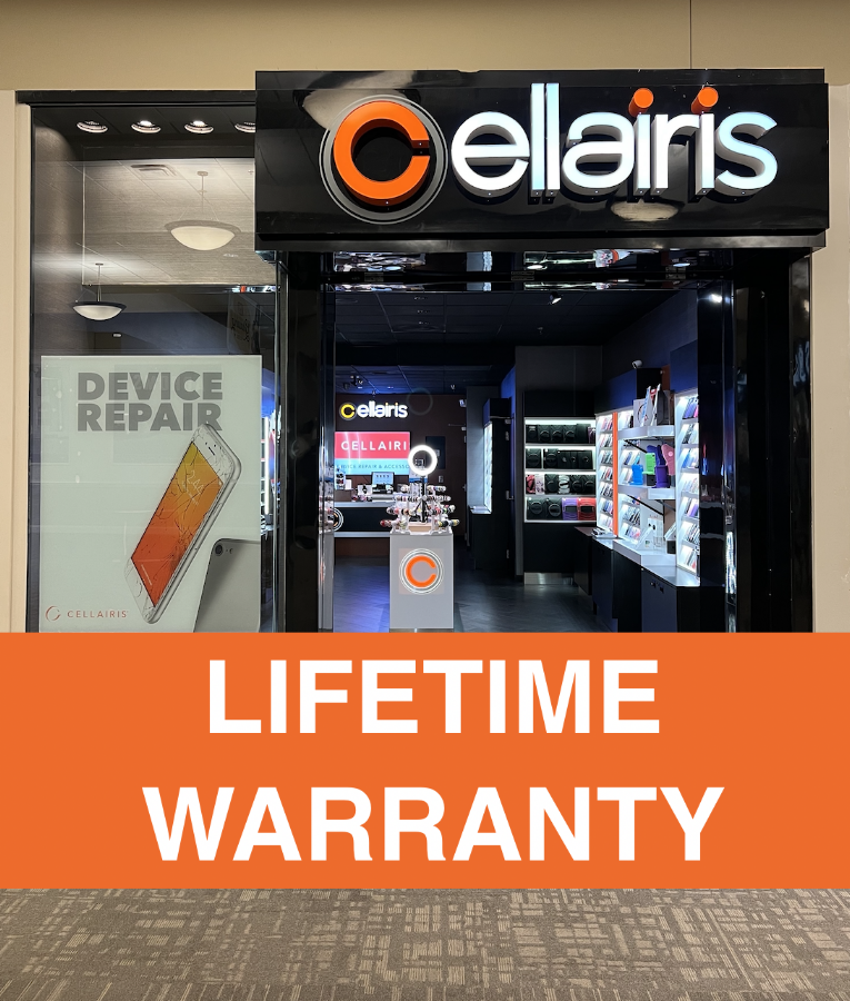Cellairis (Phone Repair and Accessories) Mobile Phone Repair Shop photo