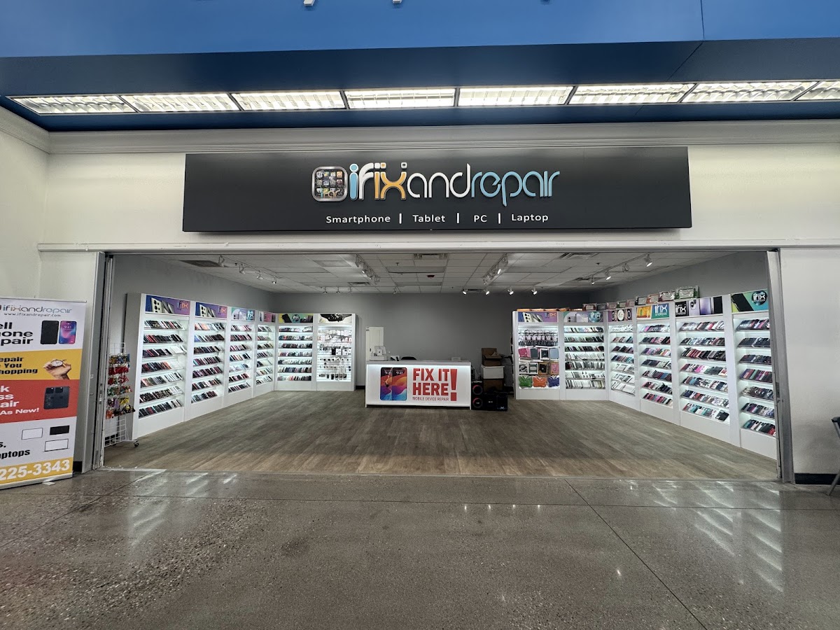 iFixandRepair - Apache Junction Mobile Phone Repair Shop photo