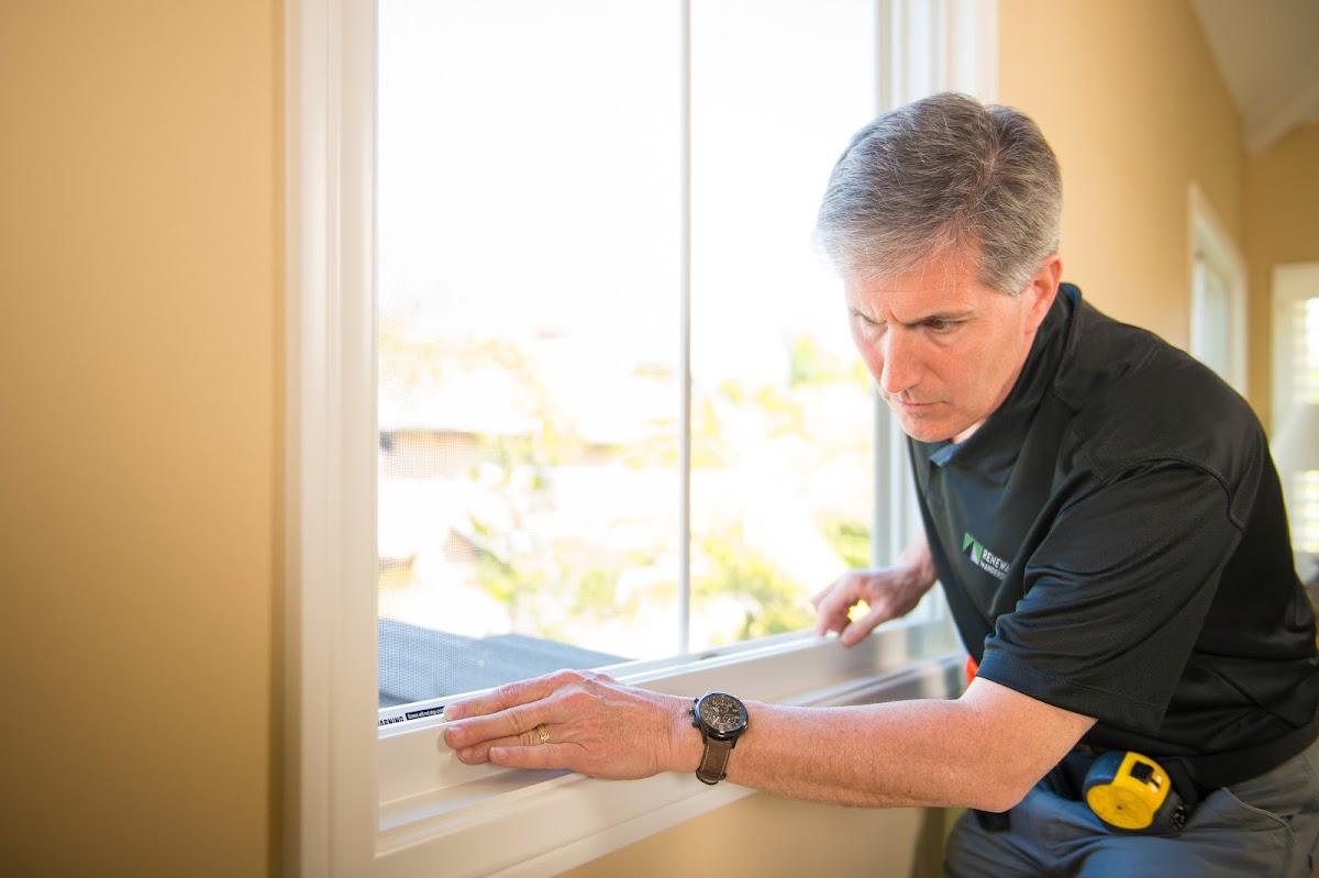Renewal by Andersen Window Replacement Window Installation Service photo
