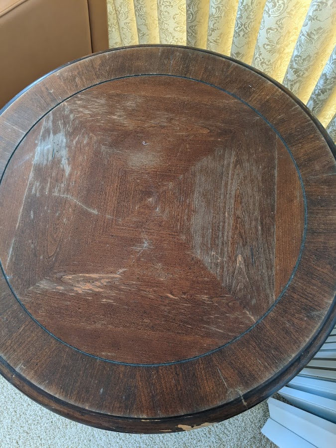 Gilbert's Furniture & Piano Furniture Repair Shop photo