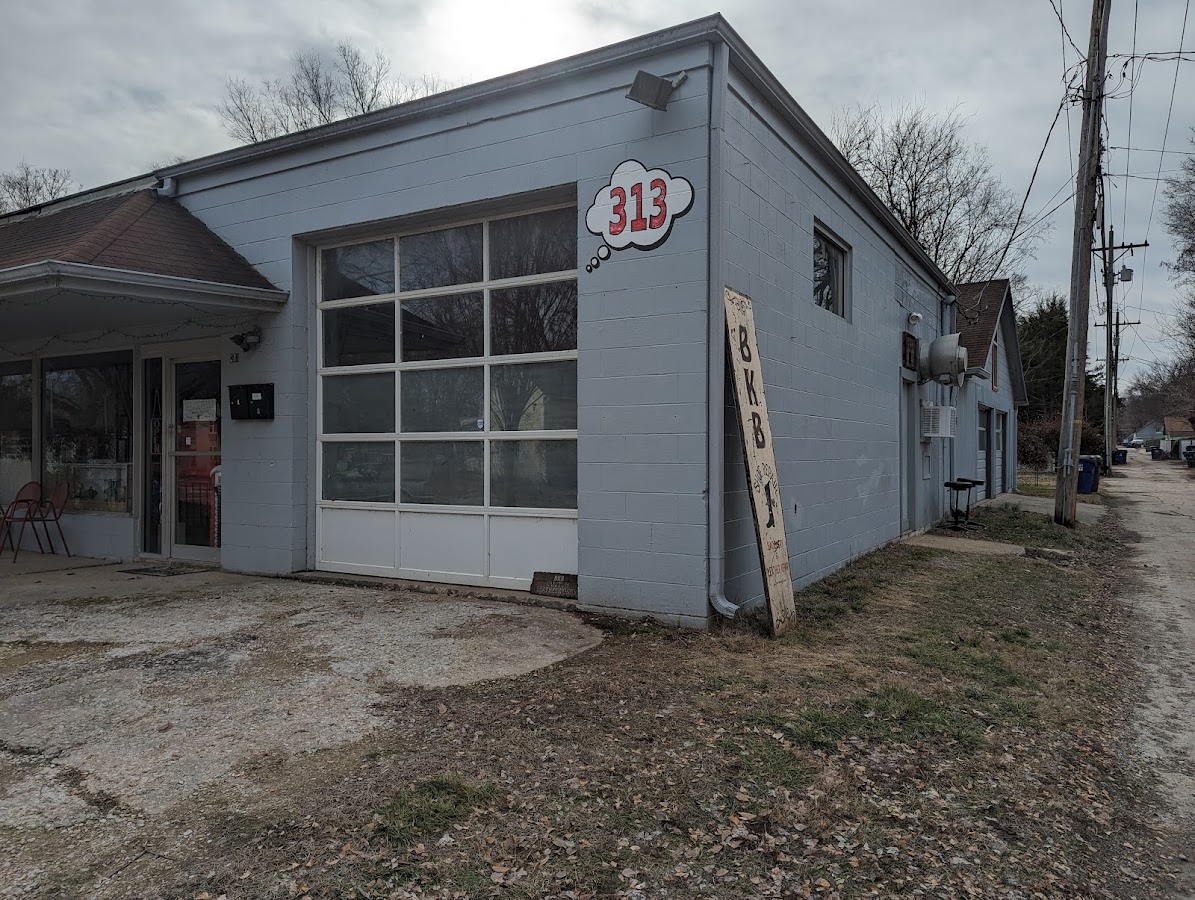 BKB Leather Shoe Repair Shop photo