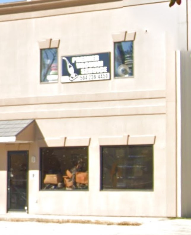 Premier Vacuum Service LLC Vacuum Cleaner Repair Shop photo