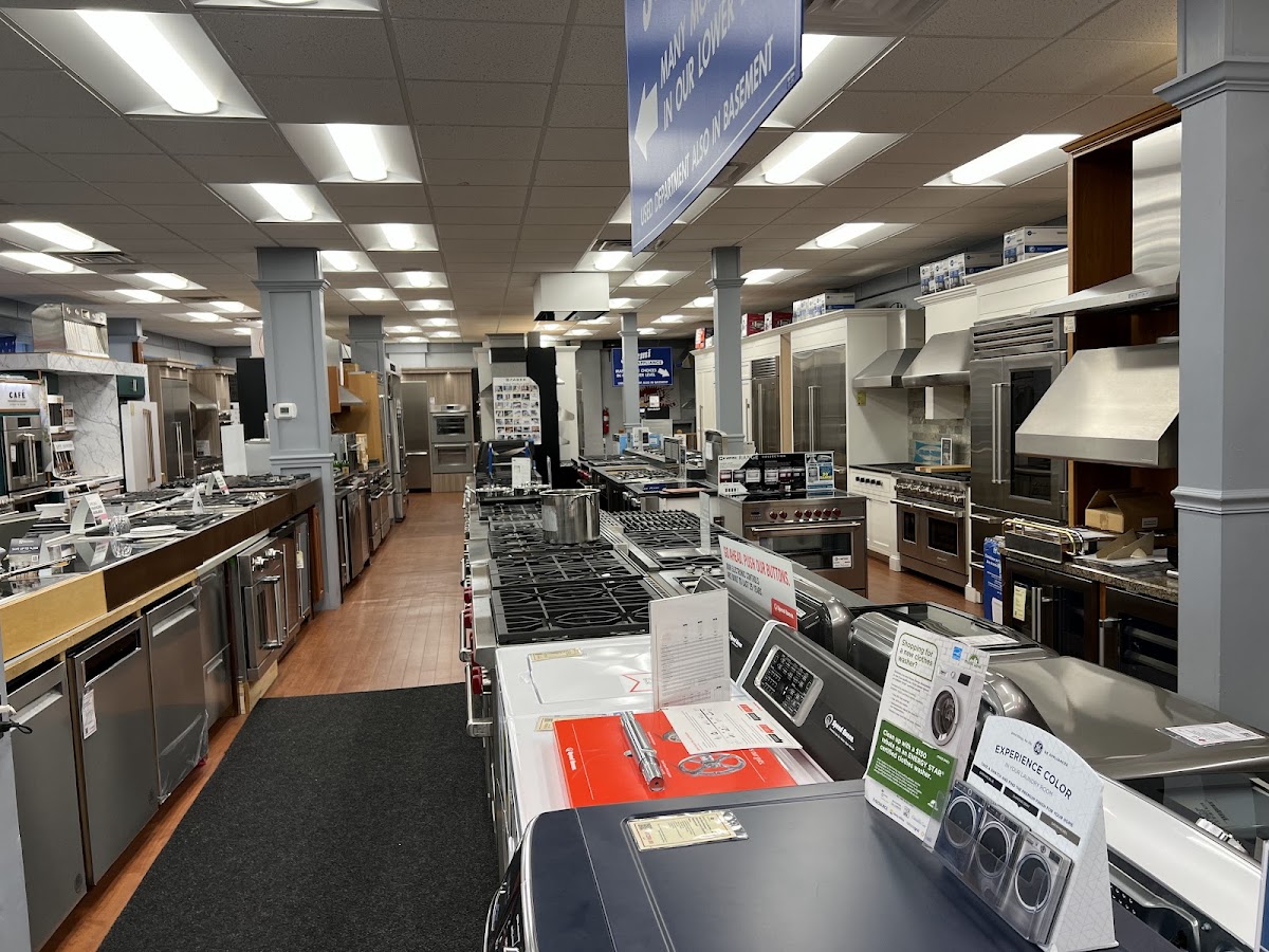 Salemi Appliance Appliance Repair Service photo