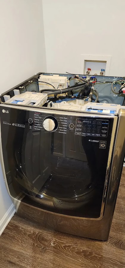 dc metro appliance repair Appliance Repair Service photo