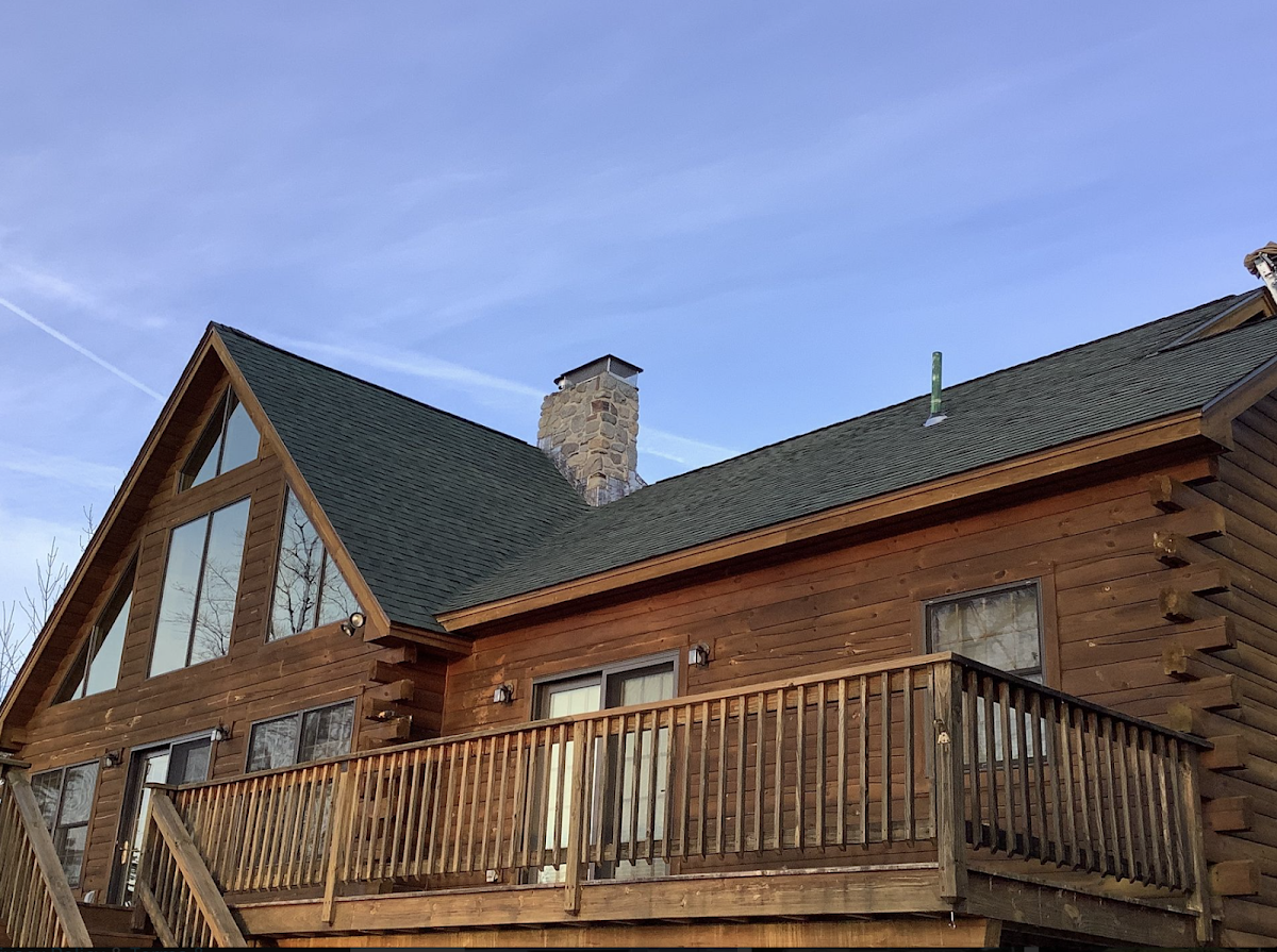 Home Roofing Solutions Roofing Contractor photo