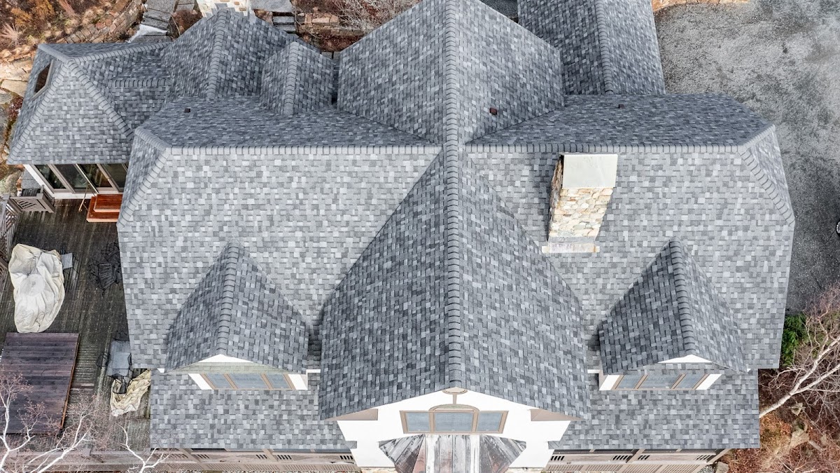 Scesny Roofing Roofing Contractor photo