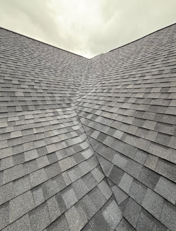 Smith Builders Roofing Contractor photo
