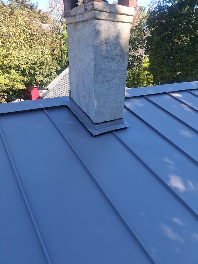 Dalon Construction Roofing Contractor photo