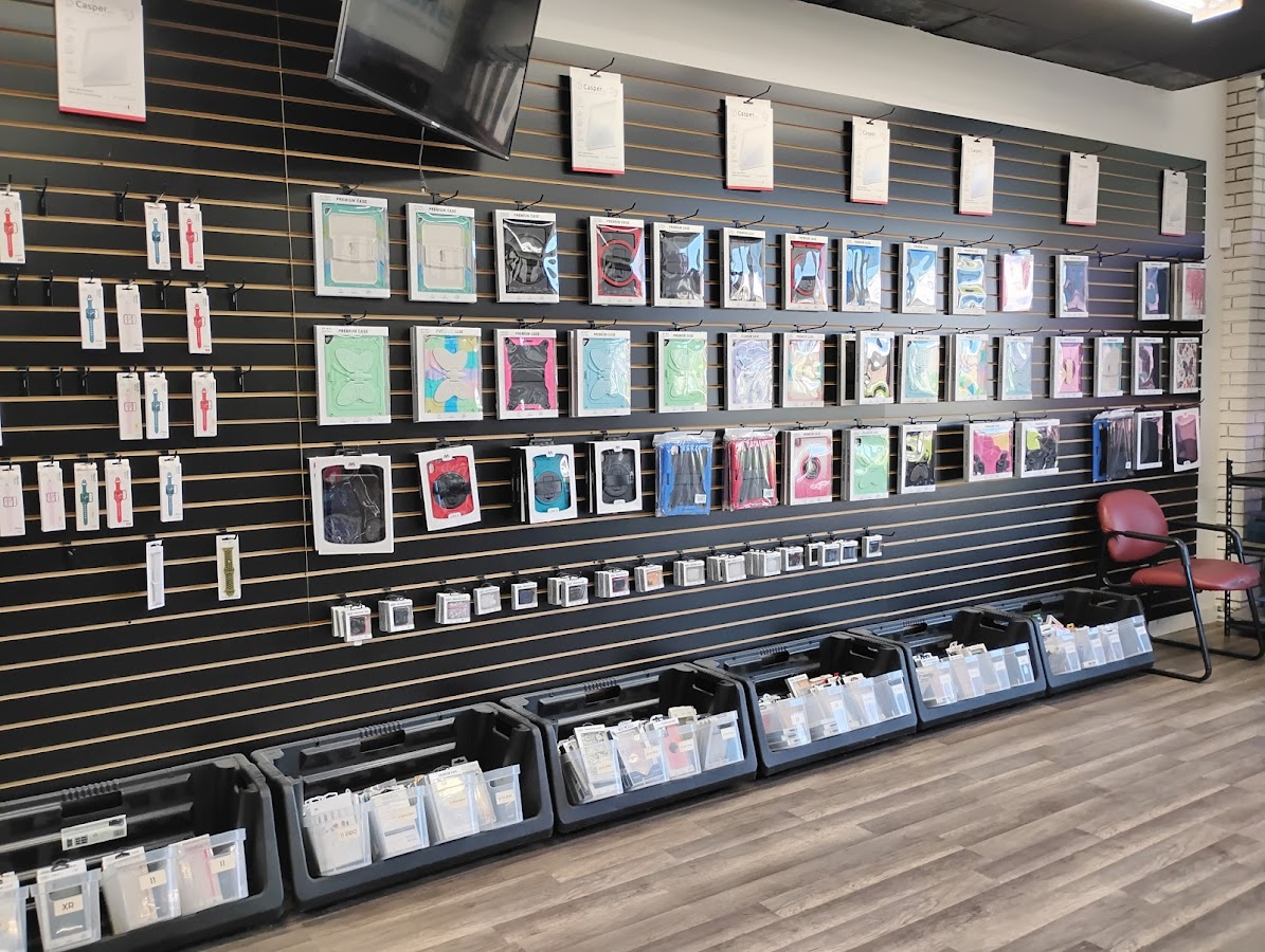 Micro-Tech Warren Mobile Phone Repair Shop photo