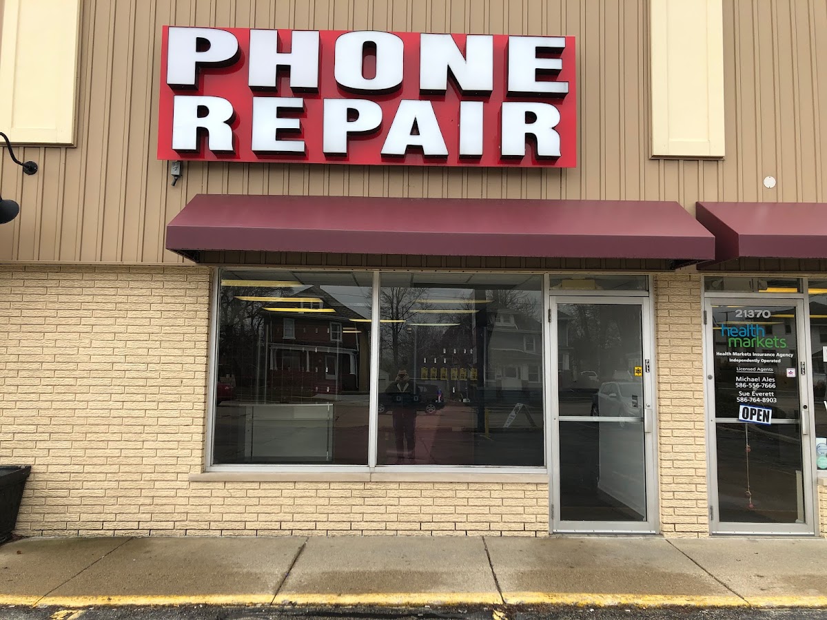 Phone Medics Mobile Phone Repair Shop photo