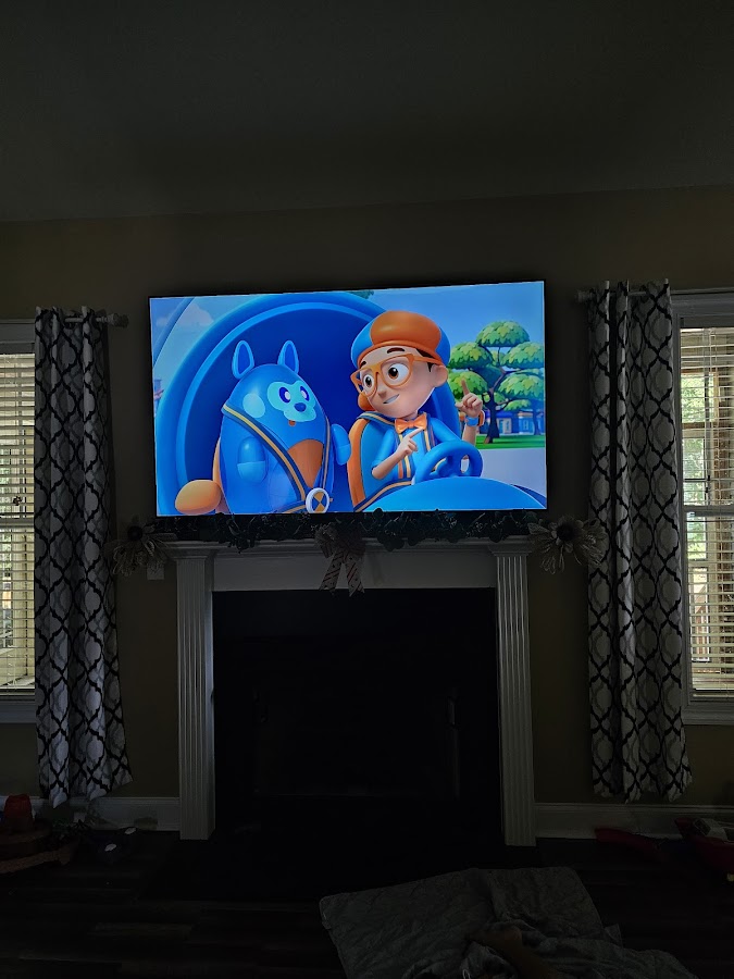 TV Tech Television Repair Service photo