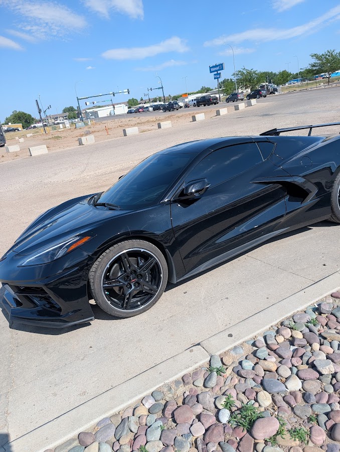 Mars Of Williston Car Detailing Service photo