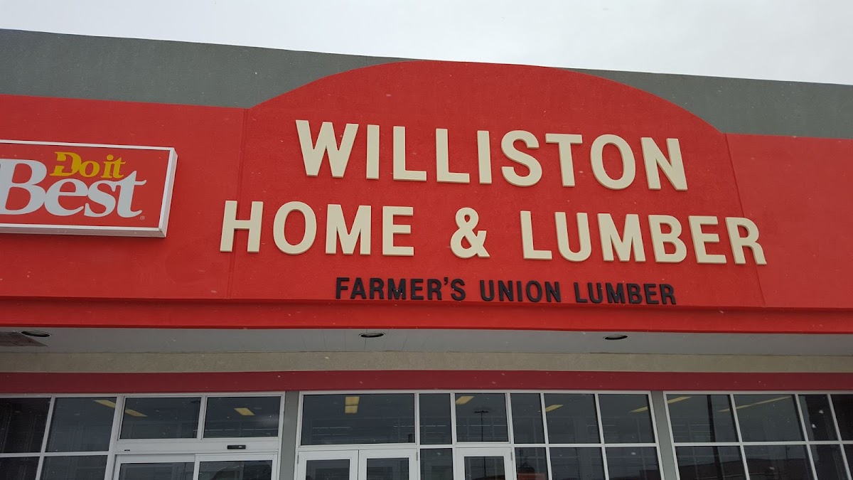 Williston Home and Lumber Handyman photo