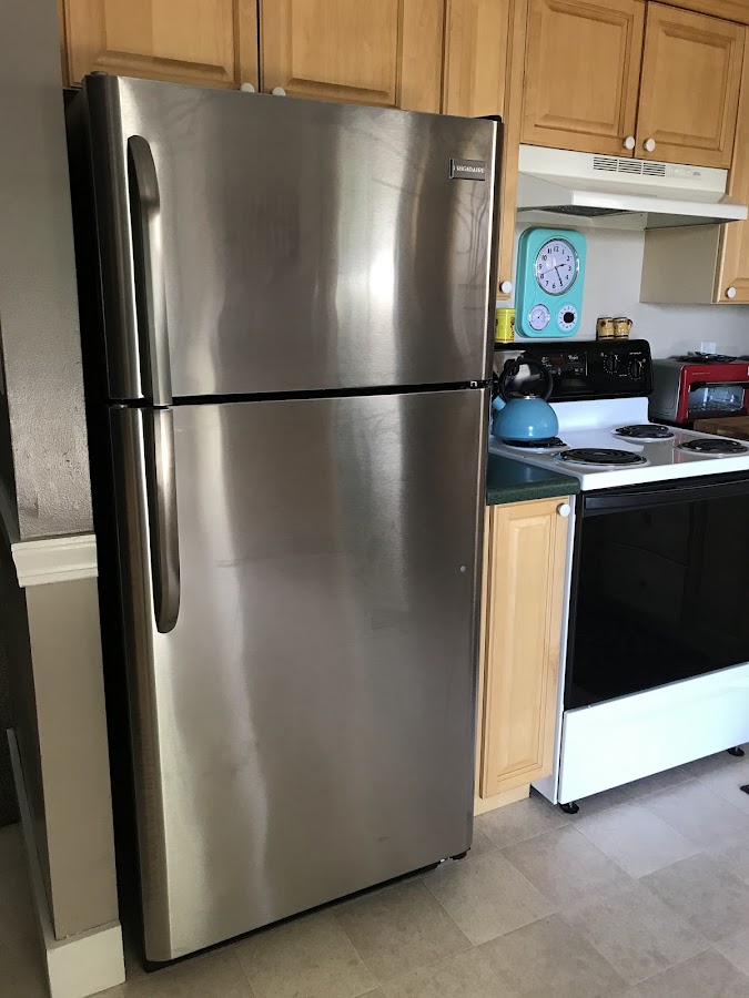 Nebraska Appliance Center Appliance Repair Service photo