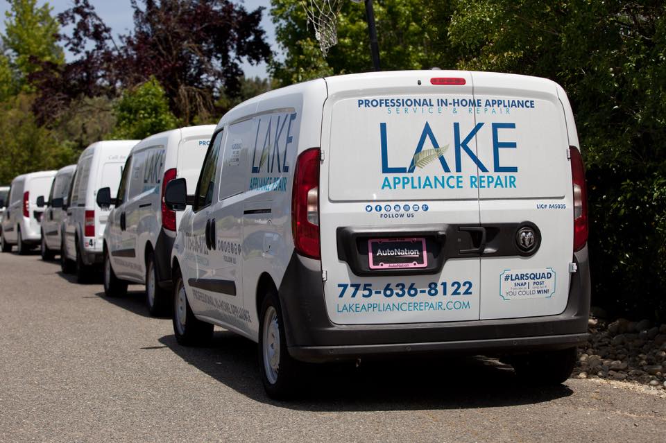 Lake Appliance Repair Fair Oaks Appliance Repair Service photo