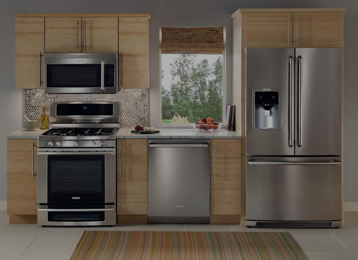 FixPro Appliance Repair Appliance Repair Service photo