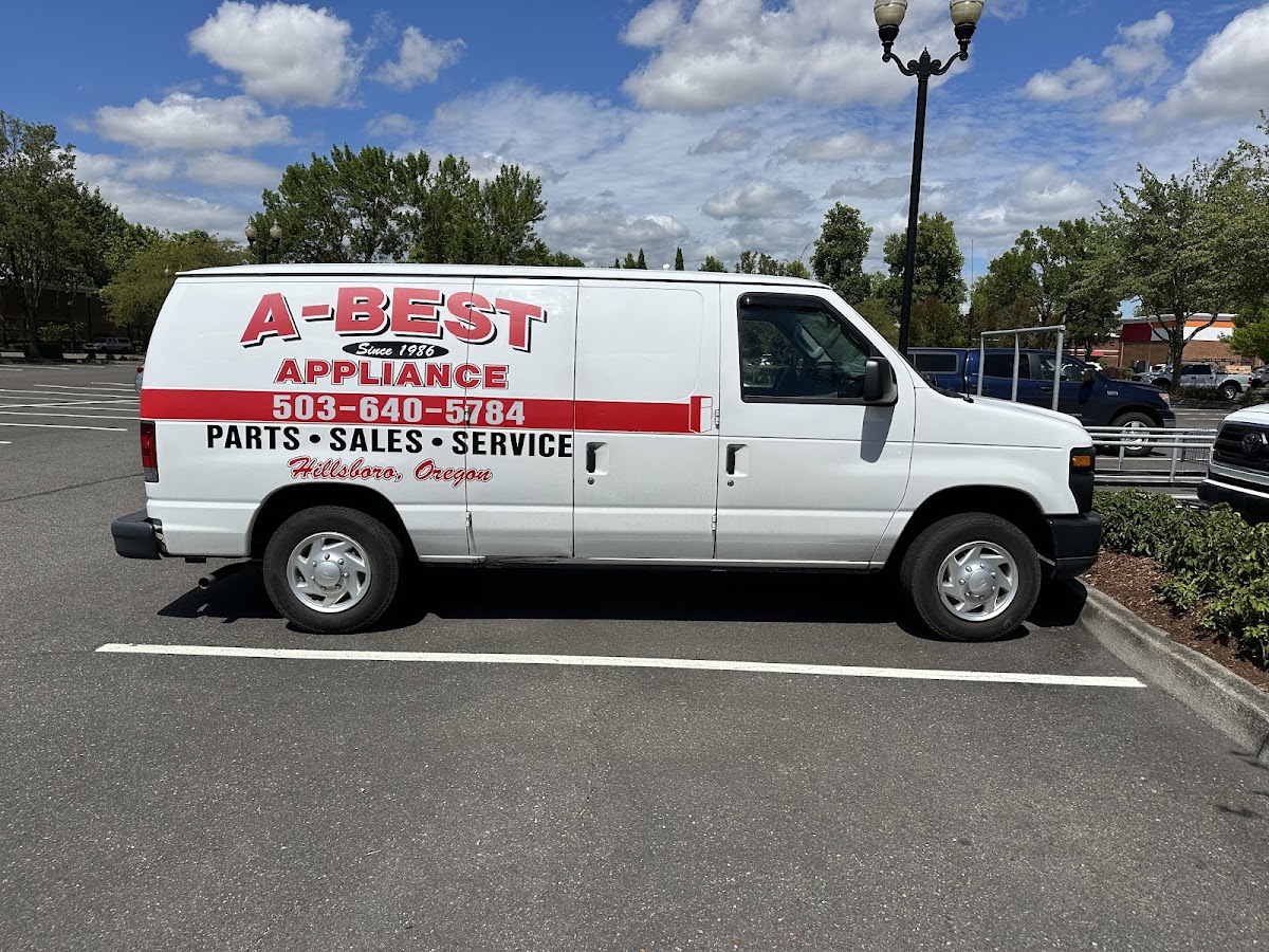A. Best Appliance Appliance Repair Service photo