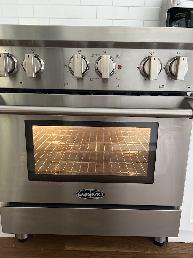Roia Appliance Services Appliance Repair Service photo