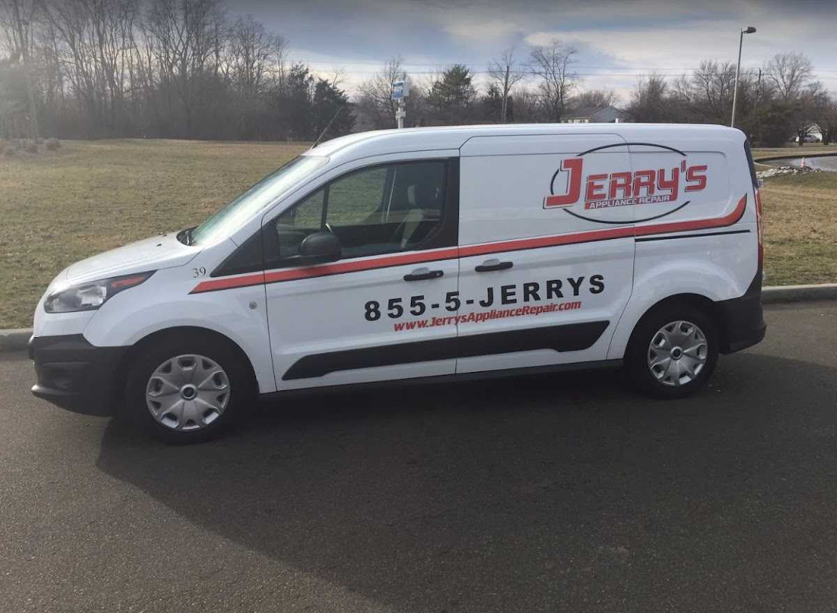Jerry's Appliance Repair Appliance Repair Service photo