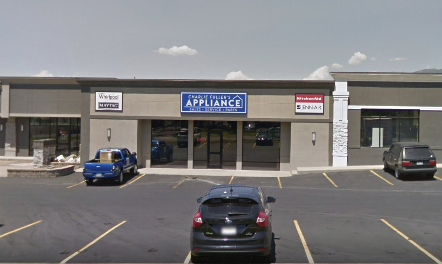 Charlie Fuller's Appliance Appliance Repair Service photo