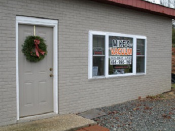 Mike's Vacuum Vacuum Cleaner Repair Shop photo