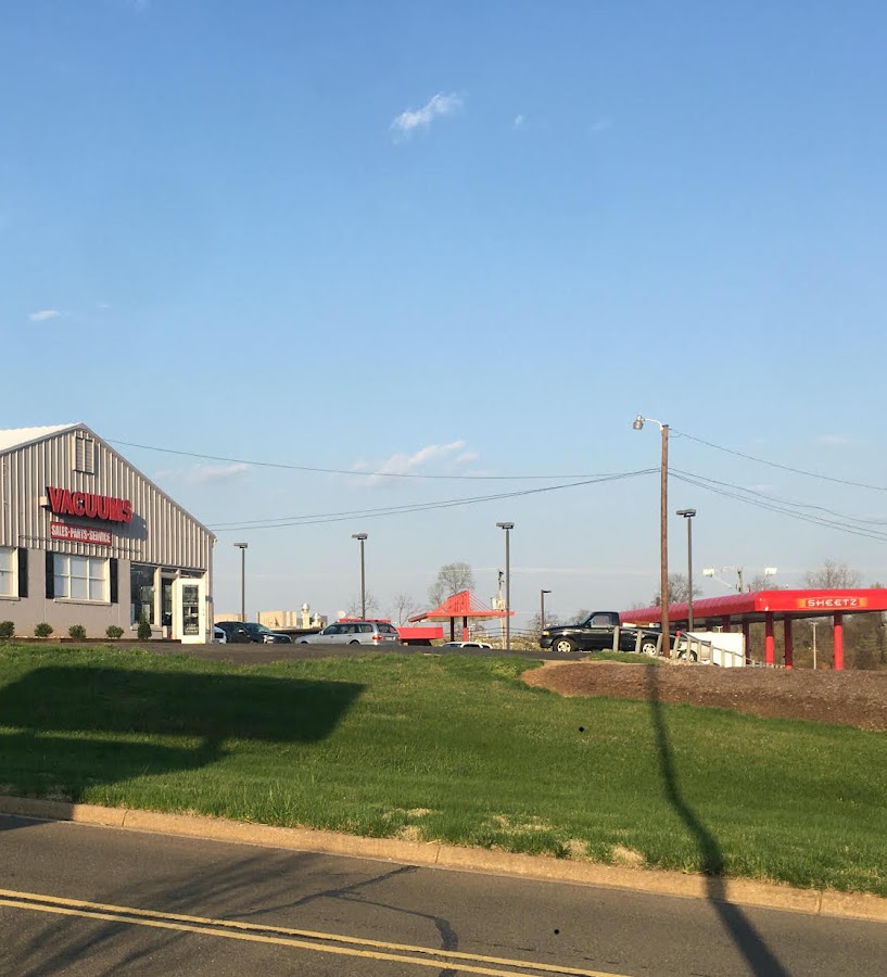NOVA Vacuums Vacuum Cleaner Repair Shop photo
