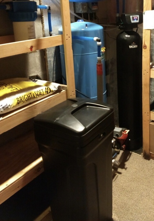 Aerus Electrolux Vacuum Cleaner Repair Shop photo