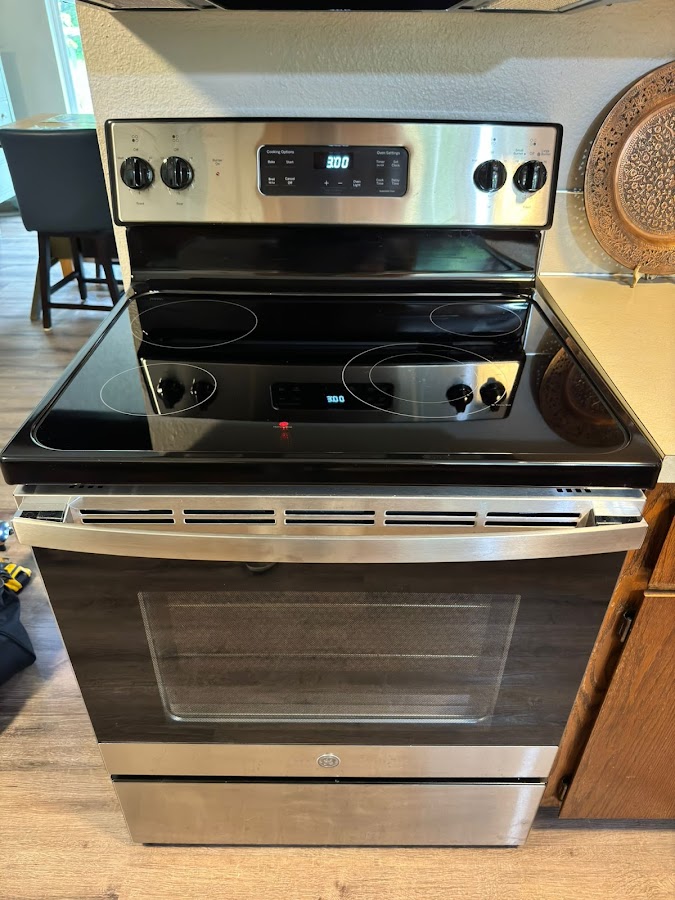 Staunch Appliance Pro LLC Appliance Repair Service photo