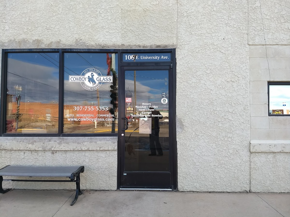 Cowboy Glass LLC Auto Glass Shop photo