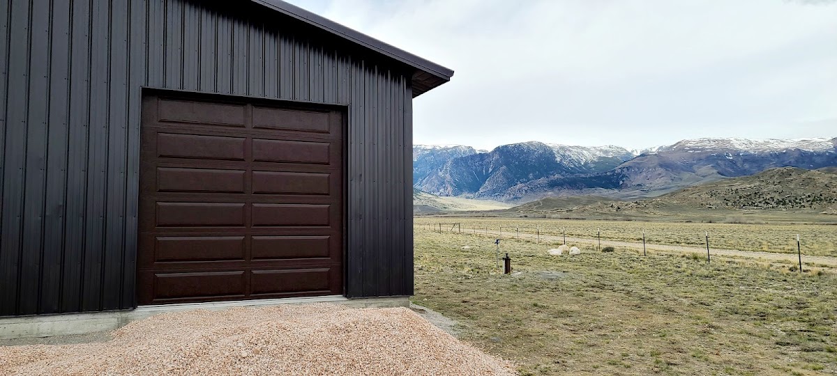 Absaroka Door Garage Door Repair photo