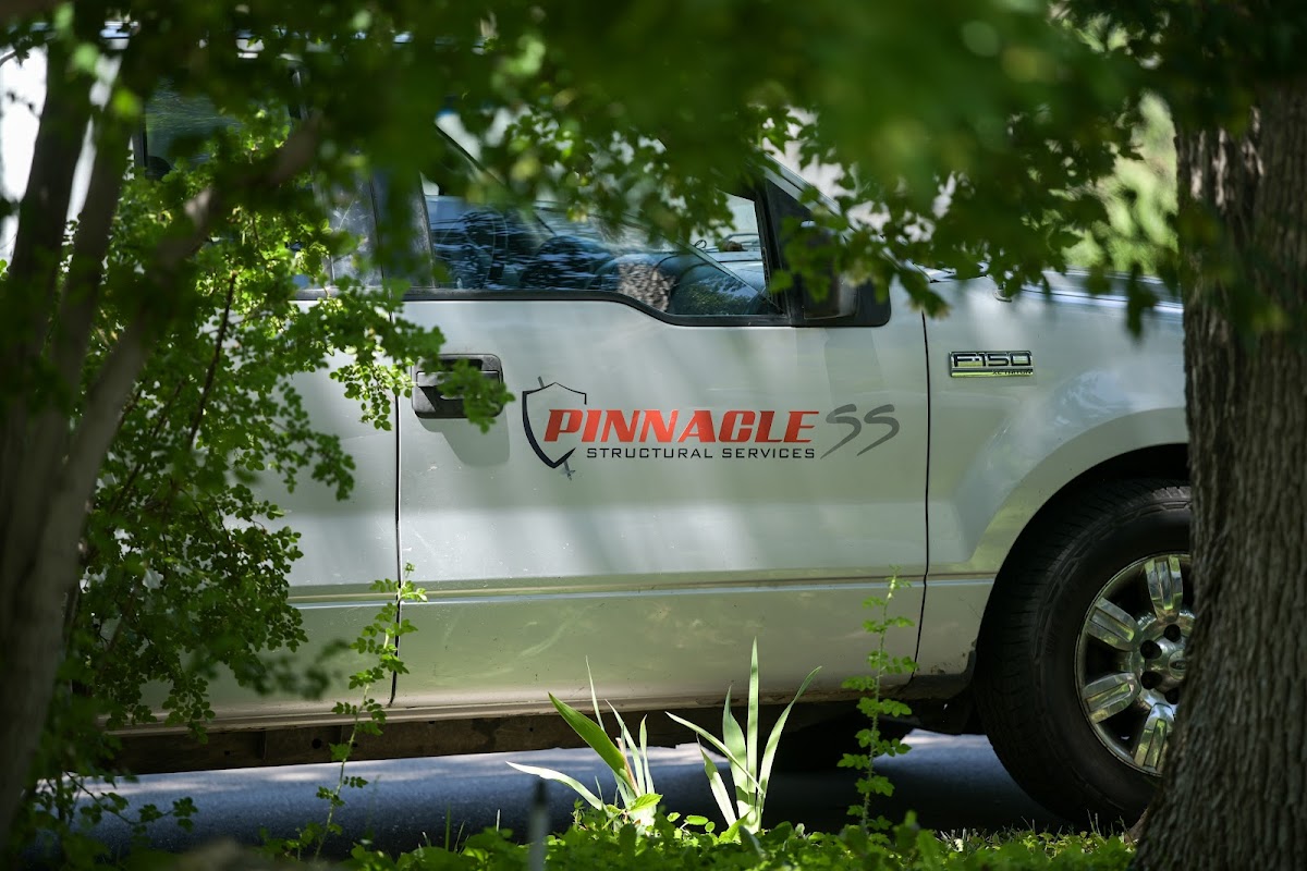 Pinnacle Structural Services Foundation photo