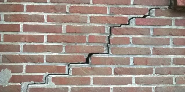 Colorado Structural Repair Contractor photo