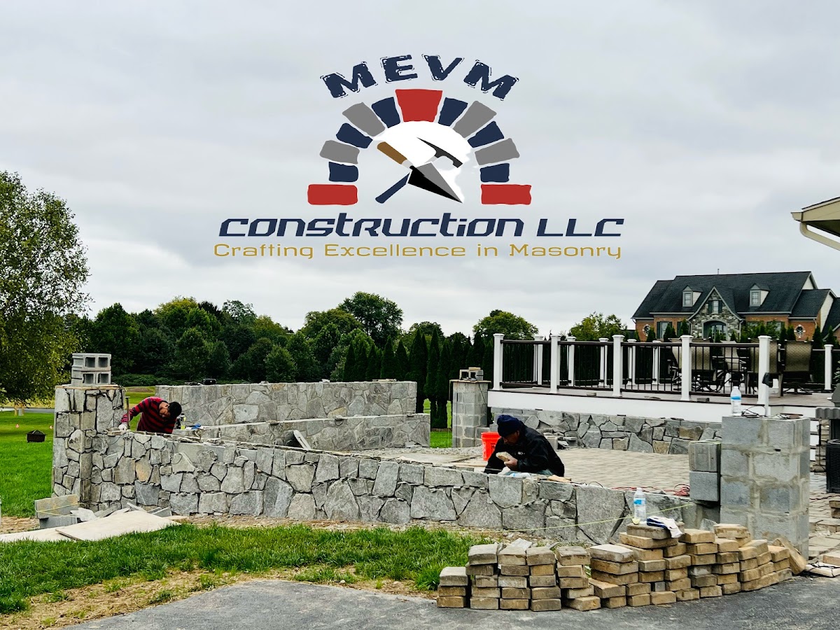 MEVM CONSTRUCTION LLC Construction Company photo