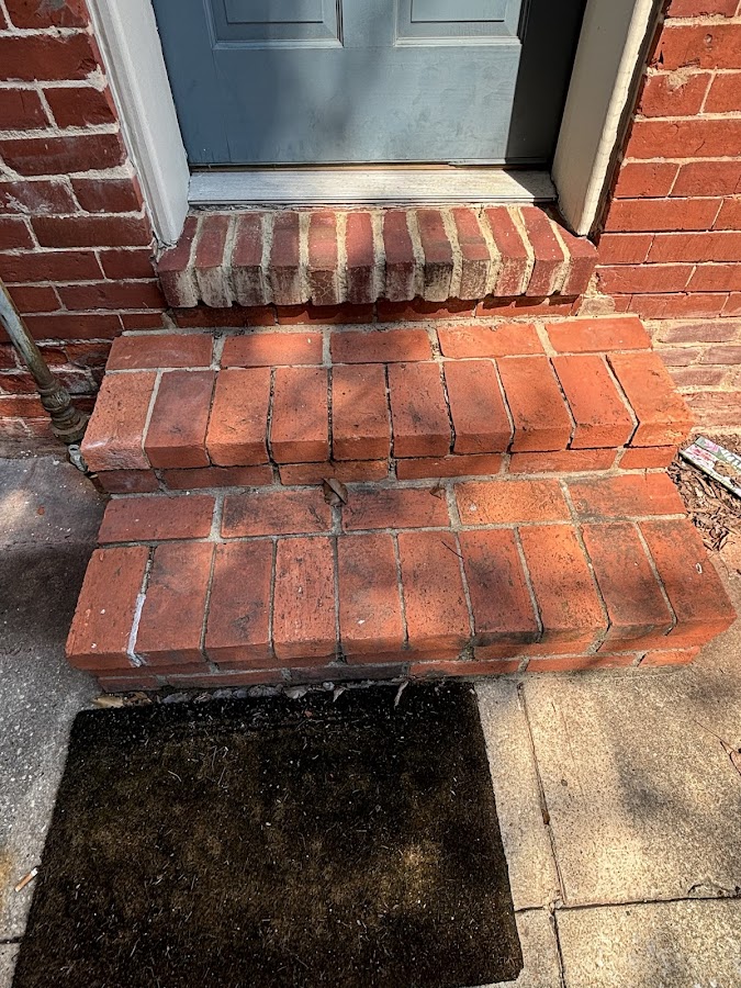 Metro DC Masonry Masonry Contractor photo