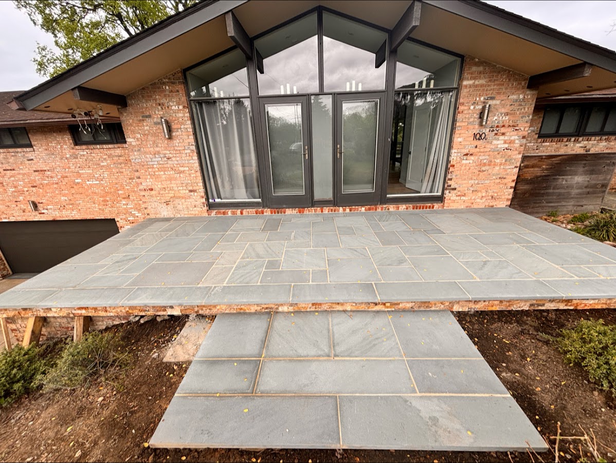 Lifestyle masonry Masonry Contractor photo