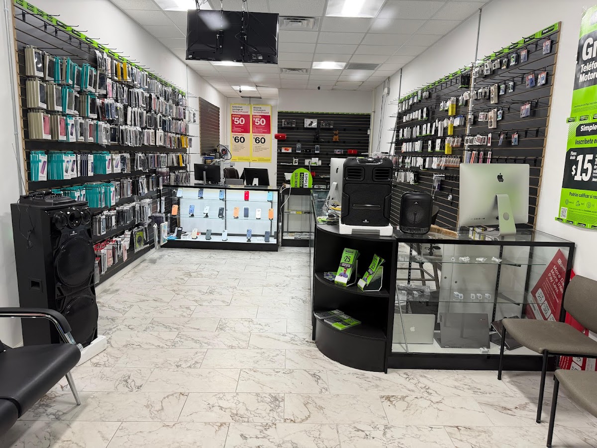 G-Wireless Mobile Phone Repair photo
