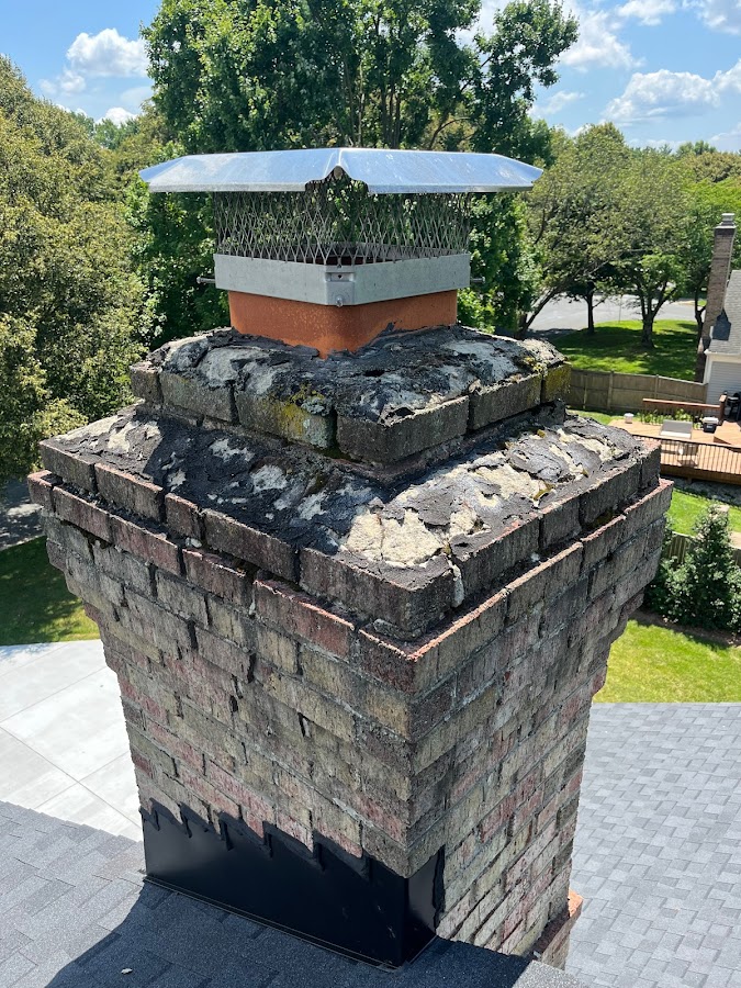 Chimney Masters Chimney Services photo