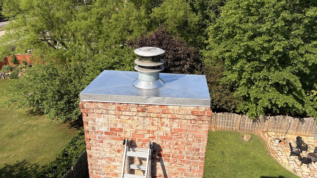 Hearthside Helpers LLC Chimney Sweep photo