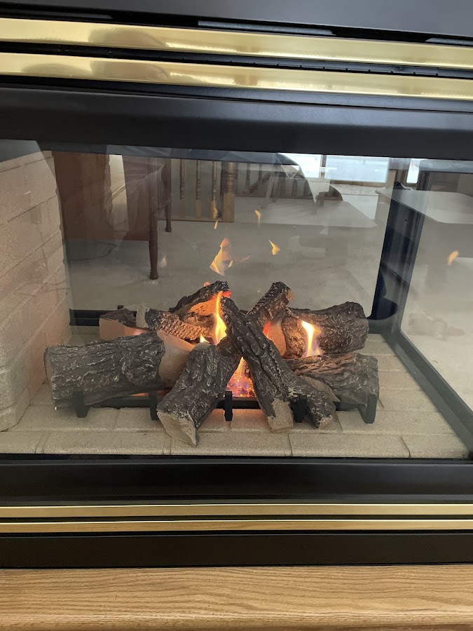 Heartland Fireplace Service Fireplace Repair Service photo